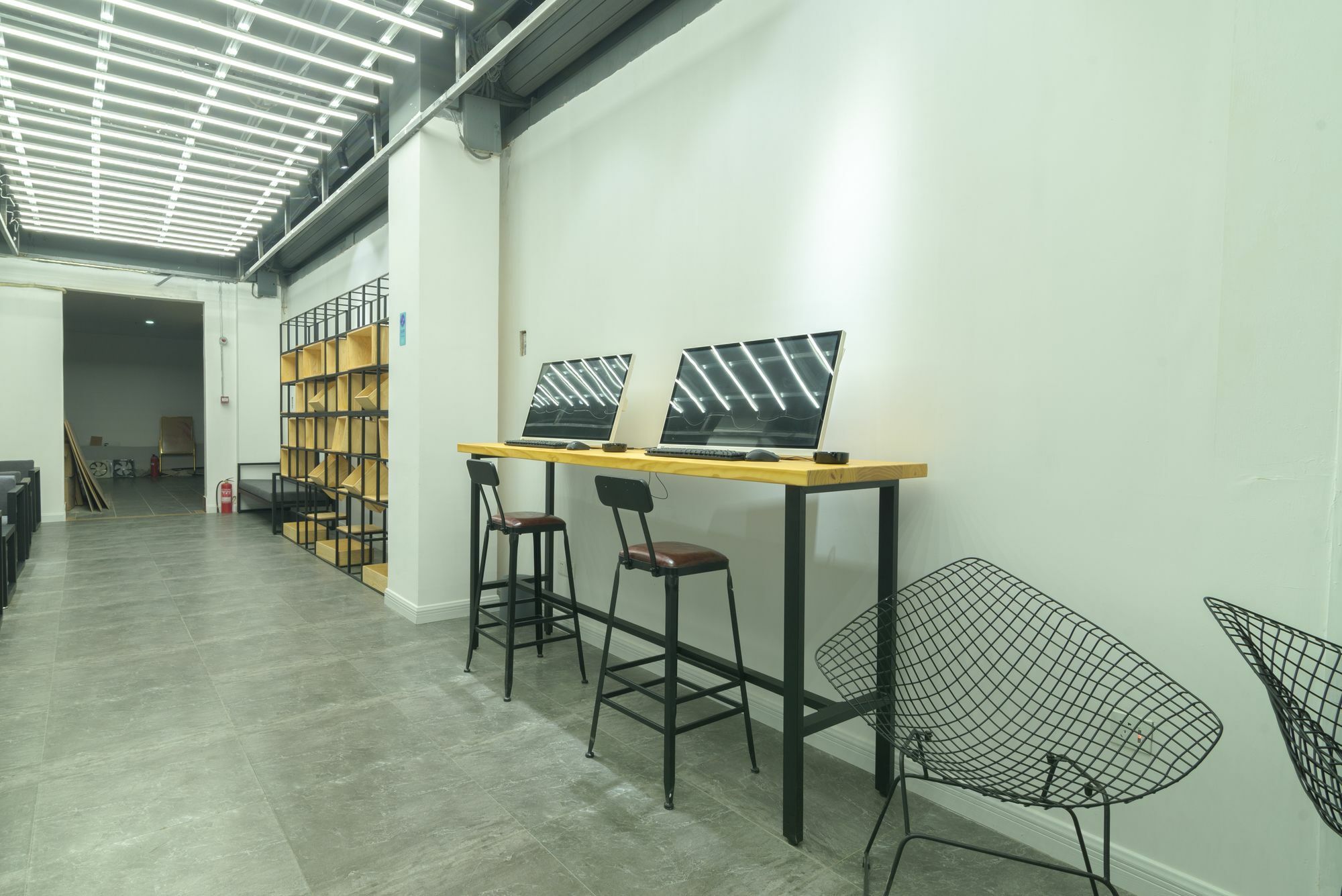 Wonder Youth Hostel Nanning Exterior photo